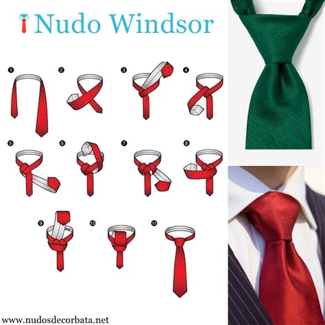 como.hacer nudo de corbata|Cómo hacer nudo de corbata, fácil y rápido (Nudo Windsor)